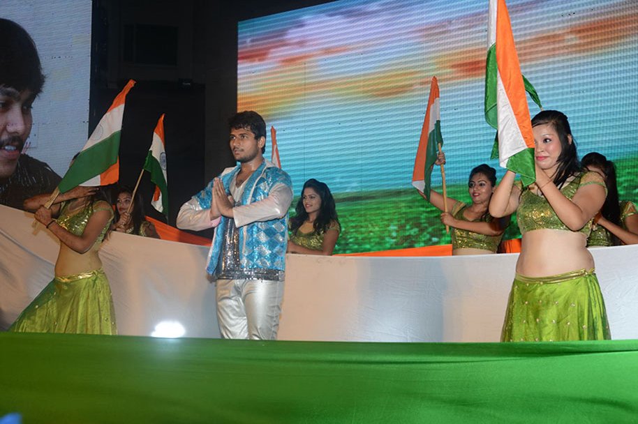 Shankara-Audio-Release